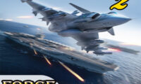 Ace Force Air Warfare Joint Combat Modern Warplane