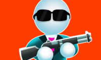 Bullet Bender – Game 3D