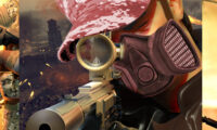 Cover Strike – 3D Team Shooter