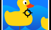 Duck Shooting Game