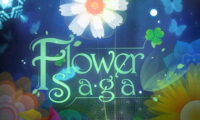 Flower saga