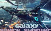 Galaxy Space Shooter – Invaders 3d