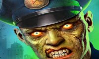 Kill Shot Zombie: Blast Them All