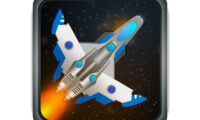 Space Shooter Stars
