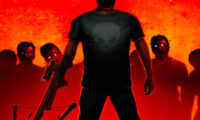 Zombie Shooter Action